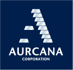 Aurcana Corporation logo